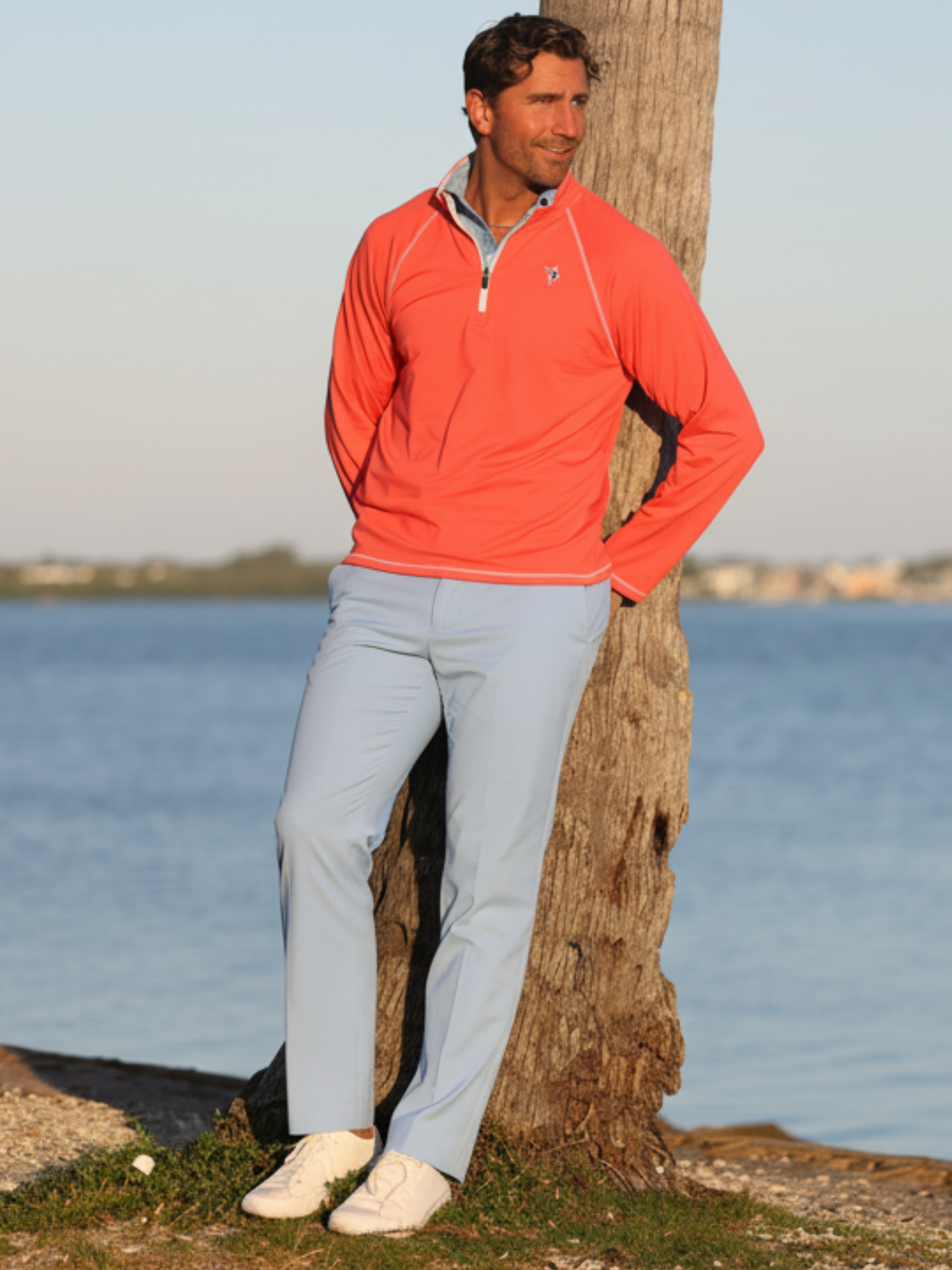 Freeport Pants