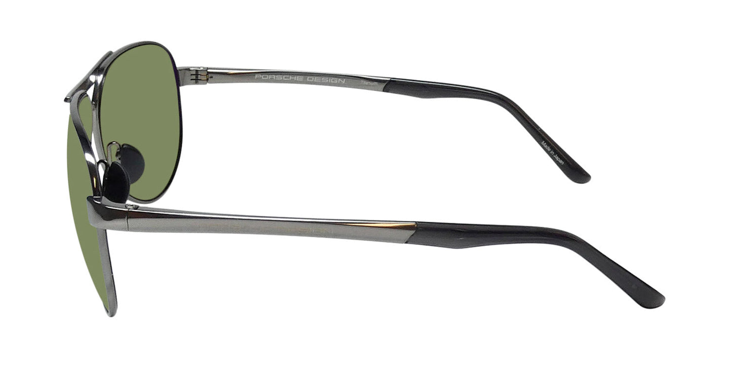 Porsche Design P8649 Sunglasses