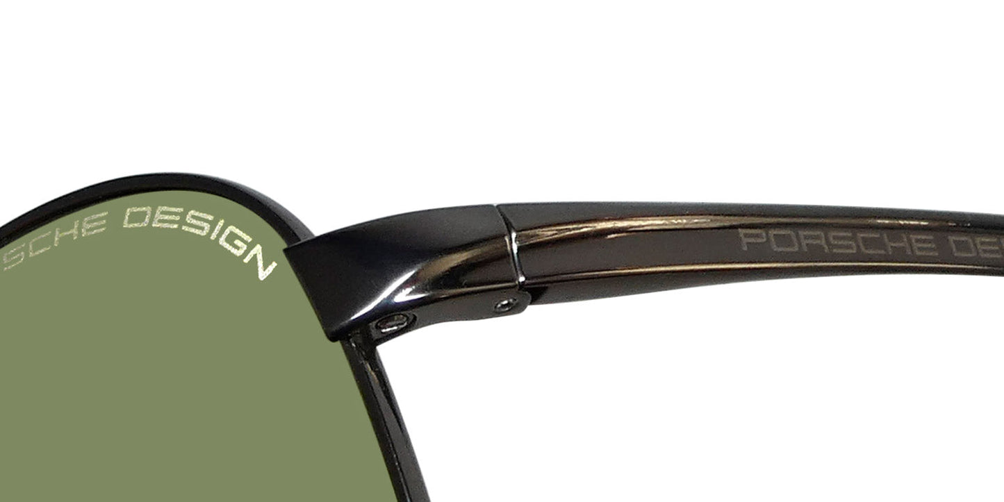 Porsche Design P8649 Sunglasses