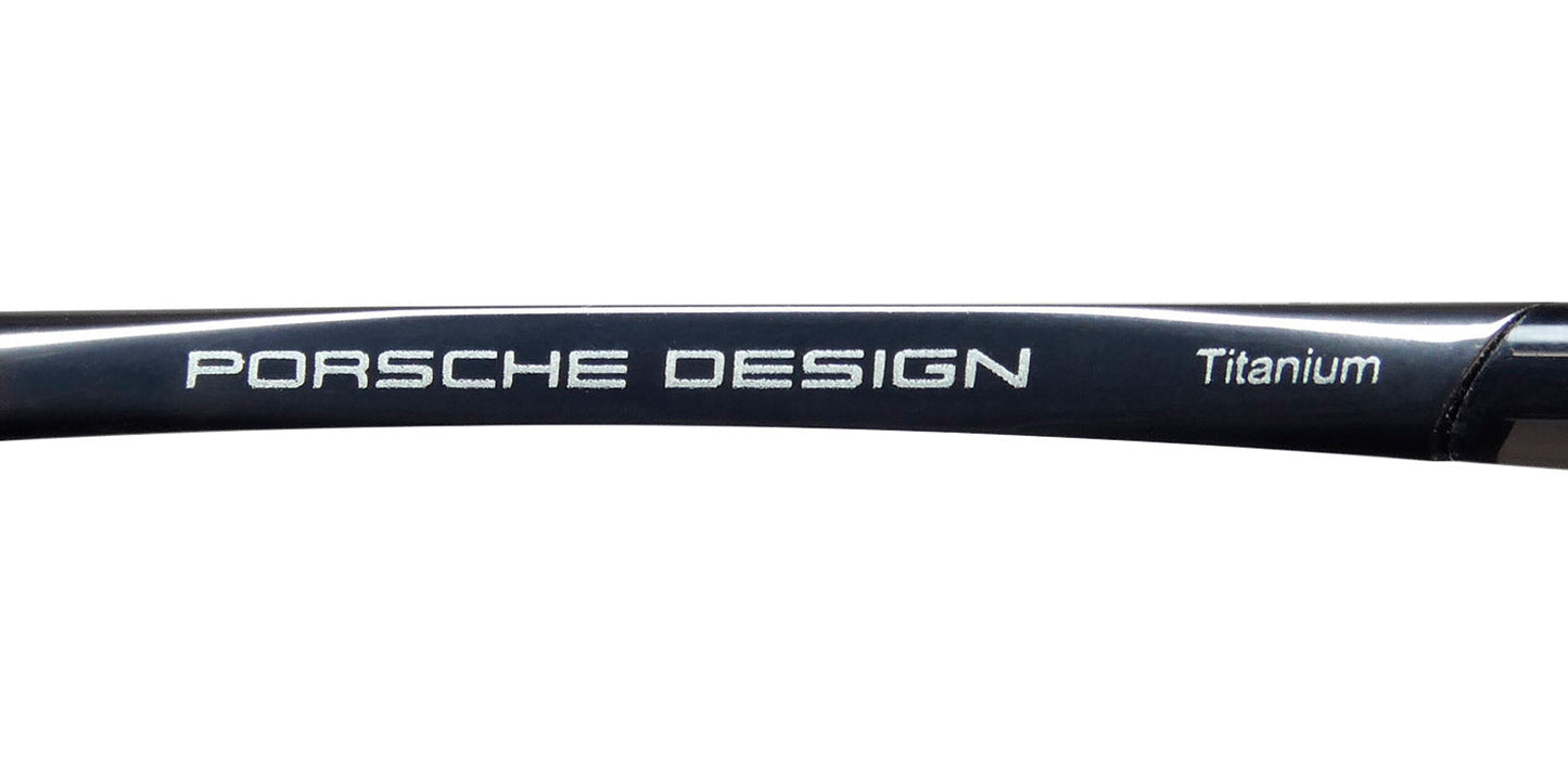 Porsche Design P8649 Sunglasses
