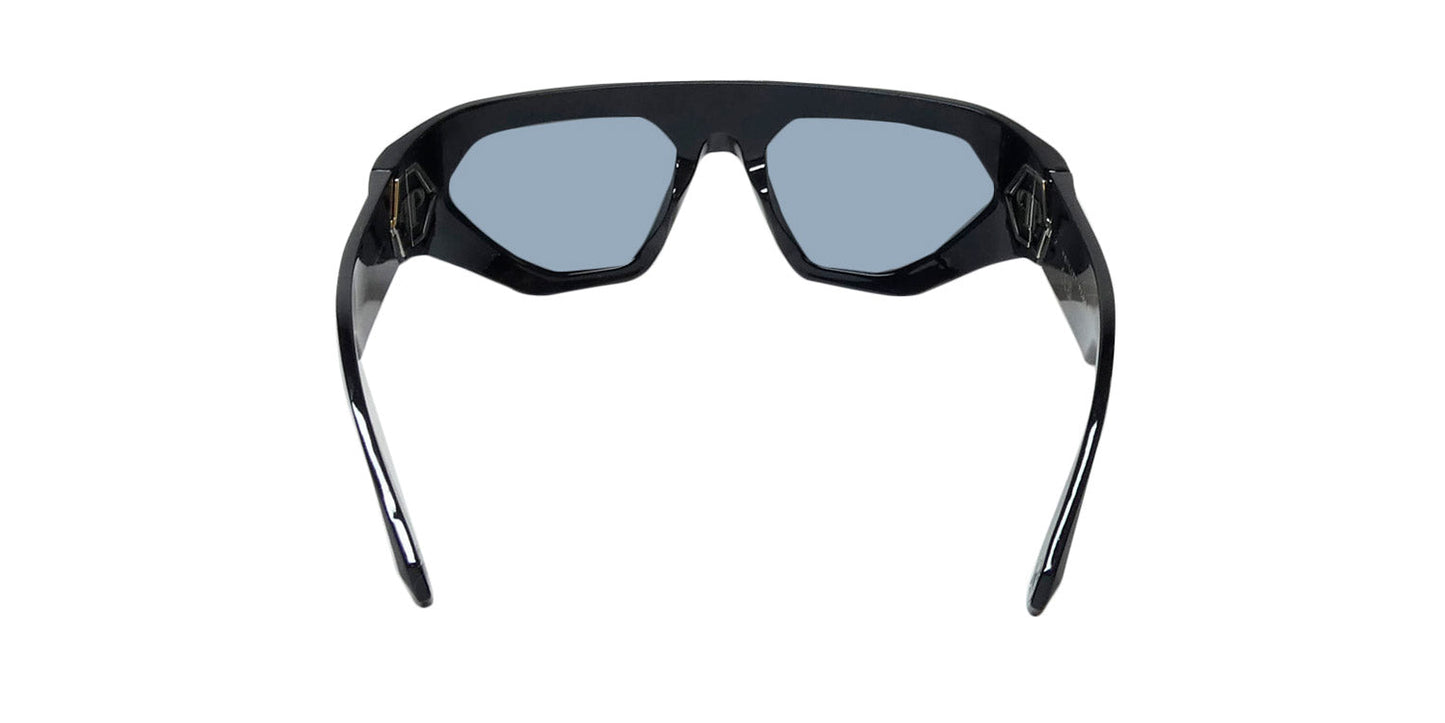 Philipp Plein Spp153 Plein Reflect Sunglasses