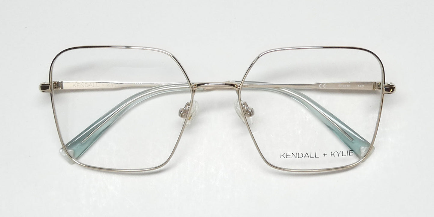 Kendall + Kylie Kko212 Alia Eyeglasses