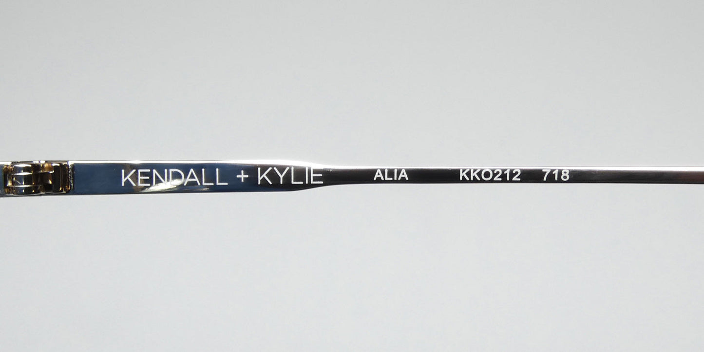 Kendall + Kylie Kko212 Alia Eyeglasses