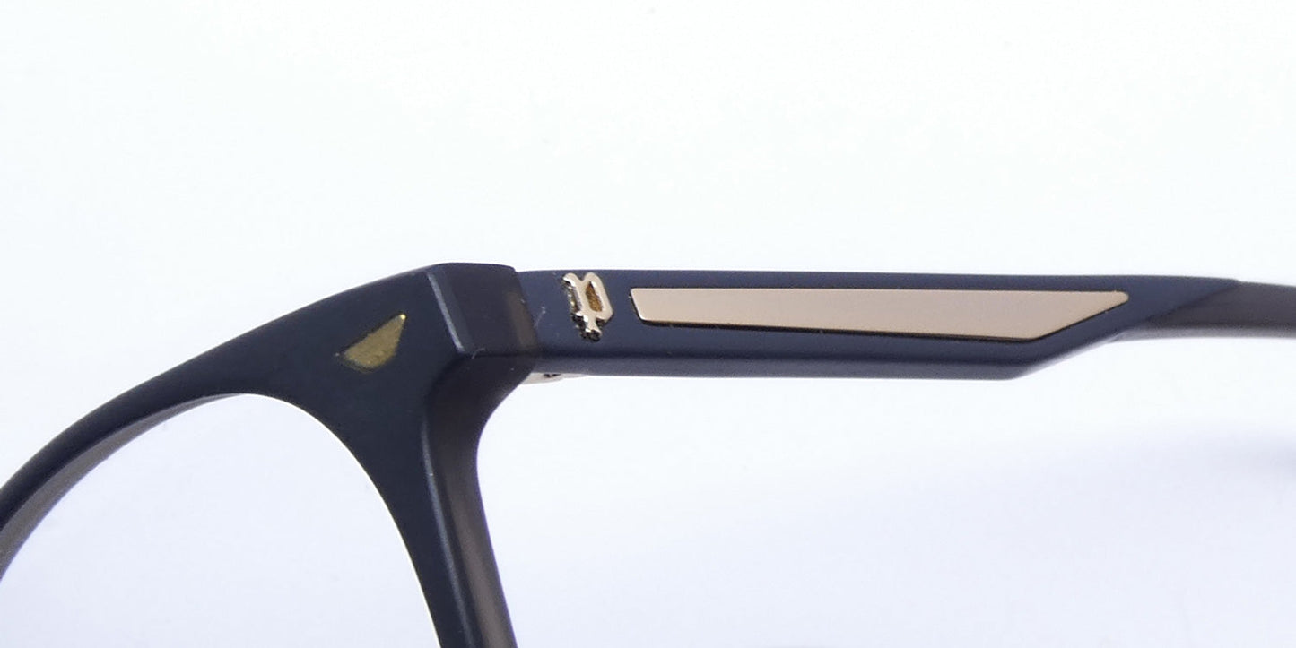 Police Vplf02 Groove 2 Eyeglasses