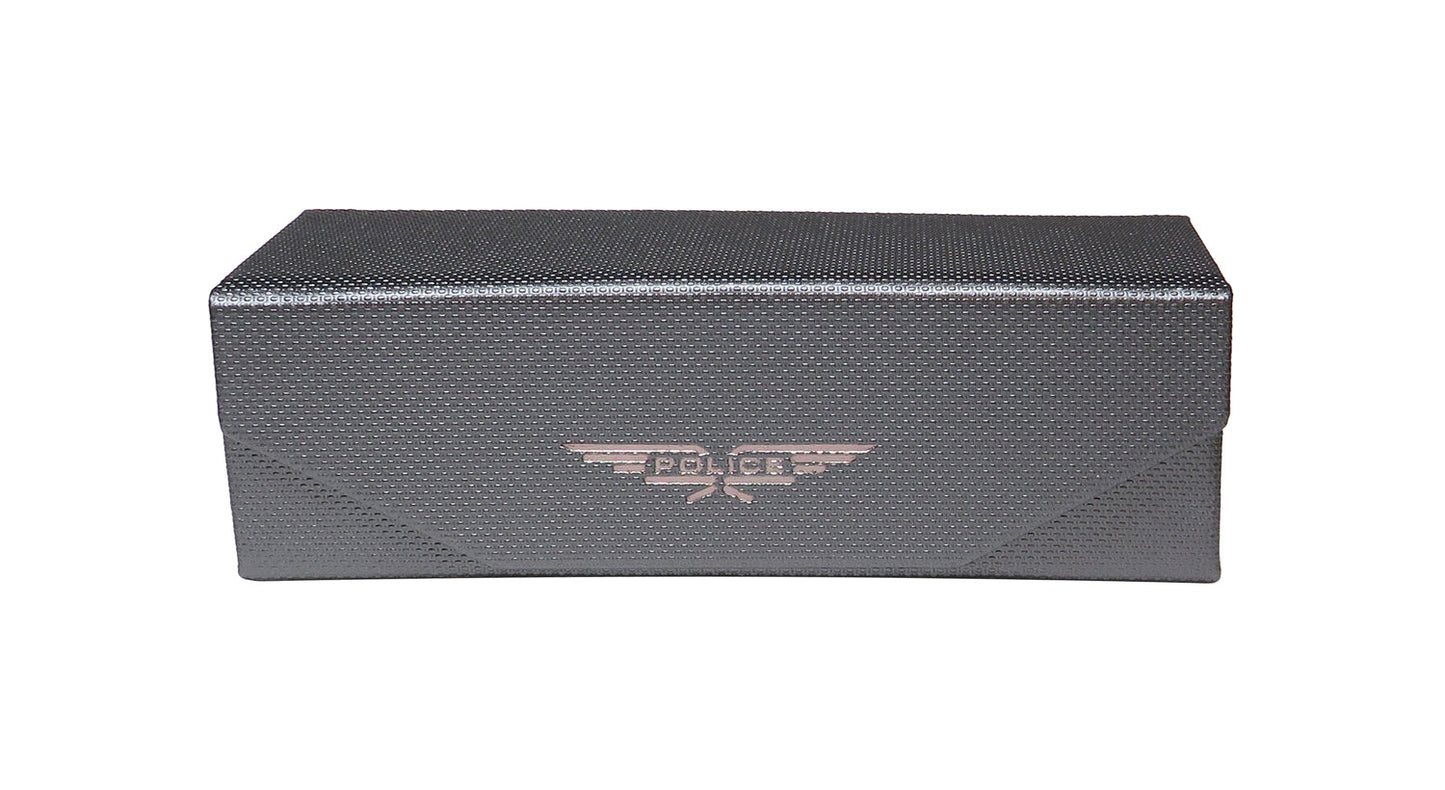 Police Vplf02 Groove 2 Eyeglasses