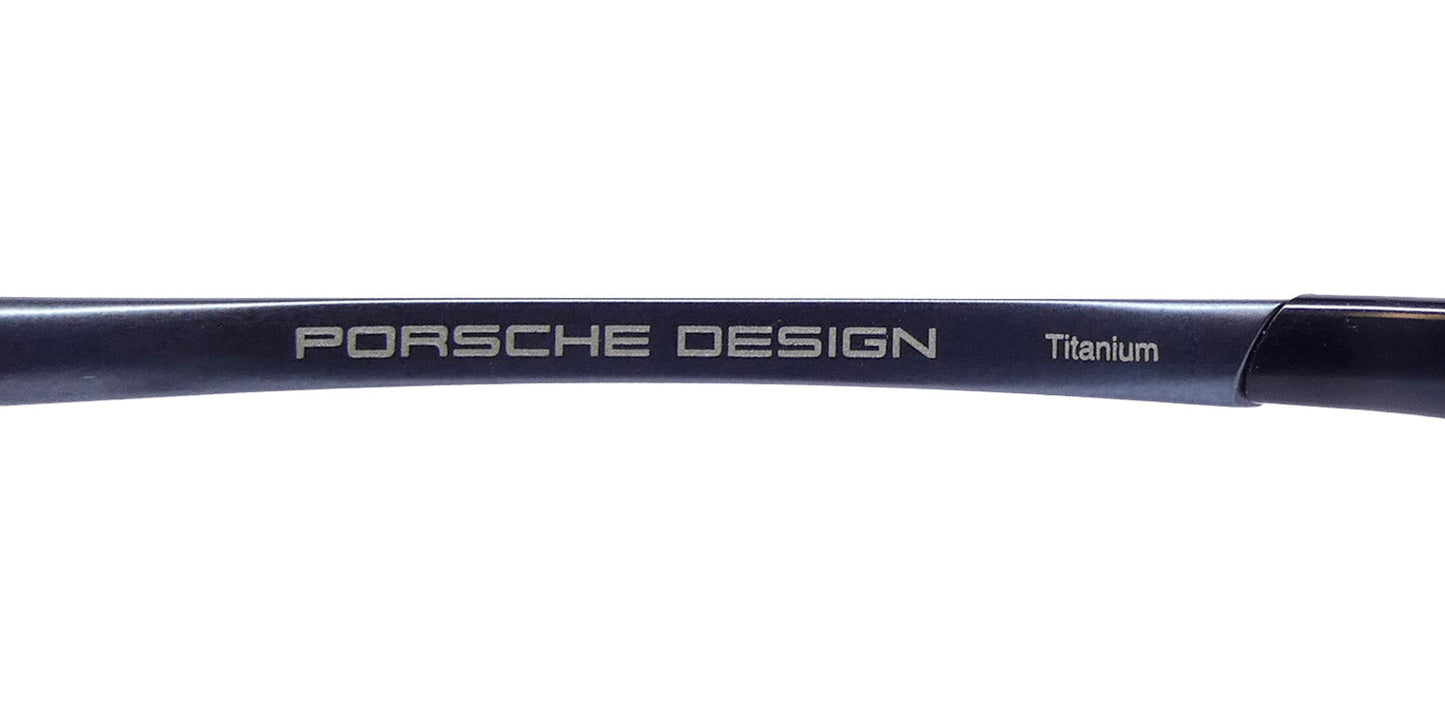 Porsche Design P8966 Sunglasses