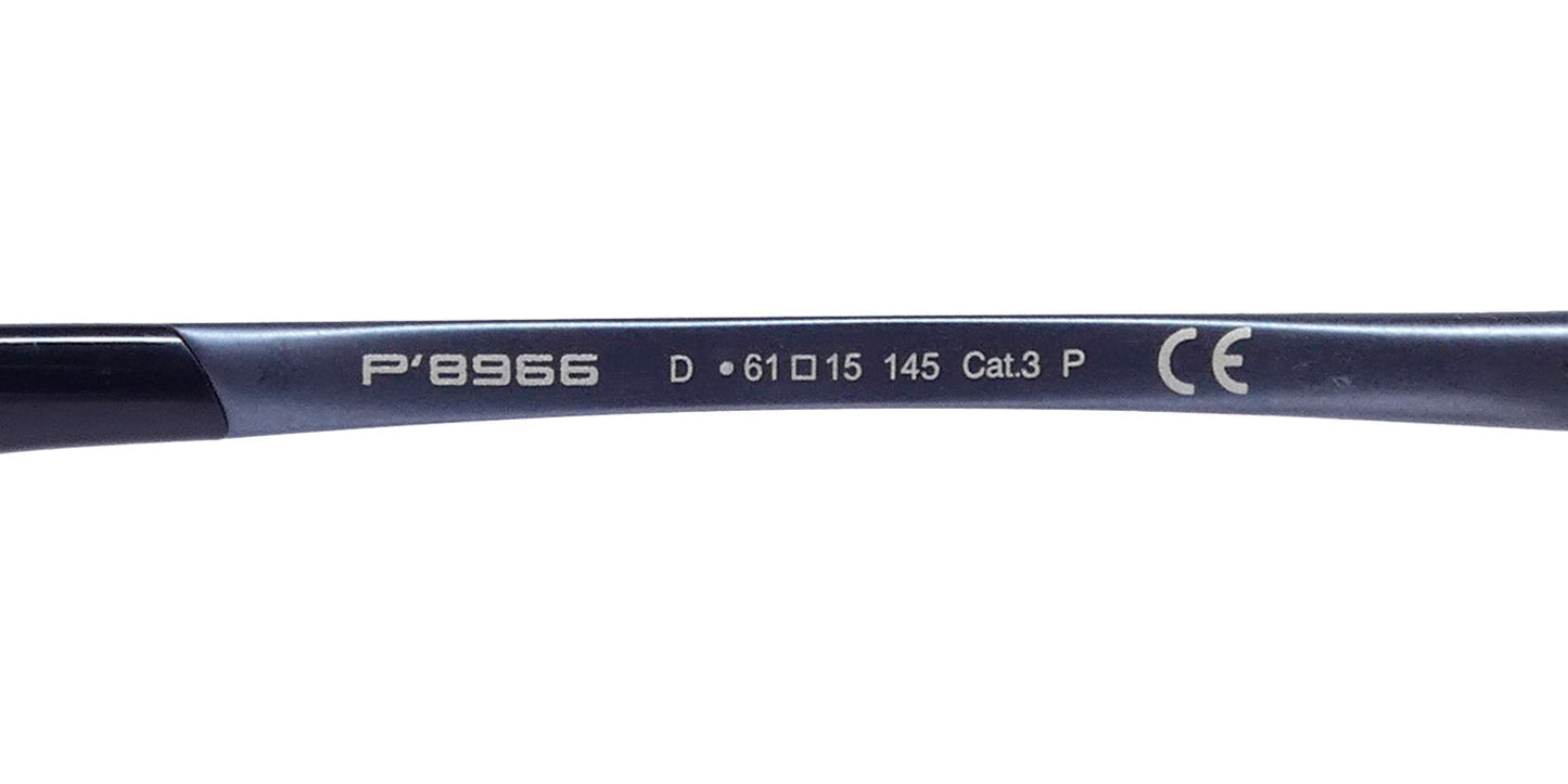 Porsche Design P8966 Sunglasses