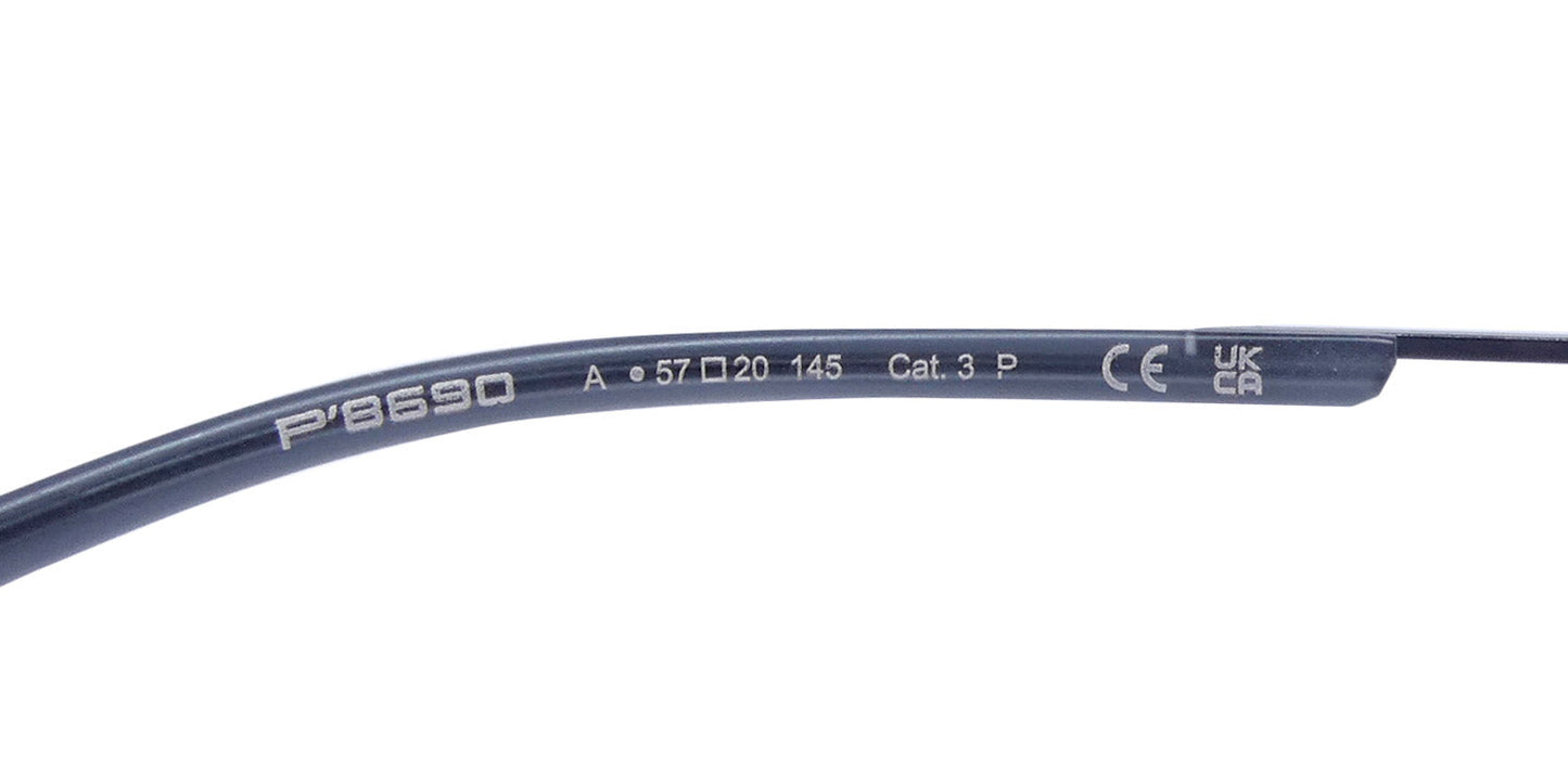 Porsche Design P8690 Sunglasses