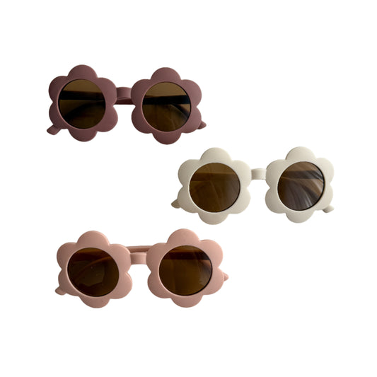 Flower Sunnies