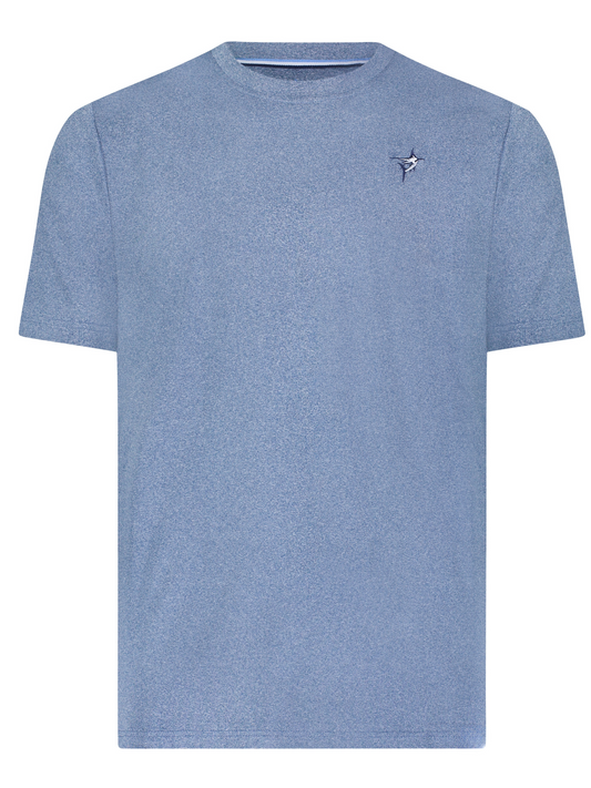 Dockside Performance Tee