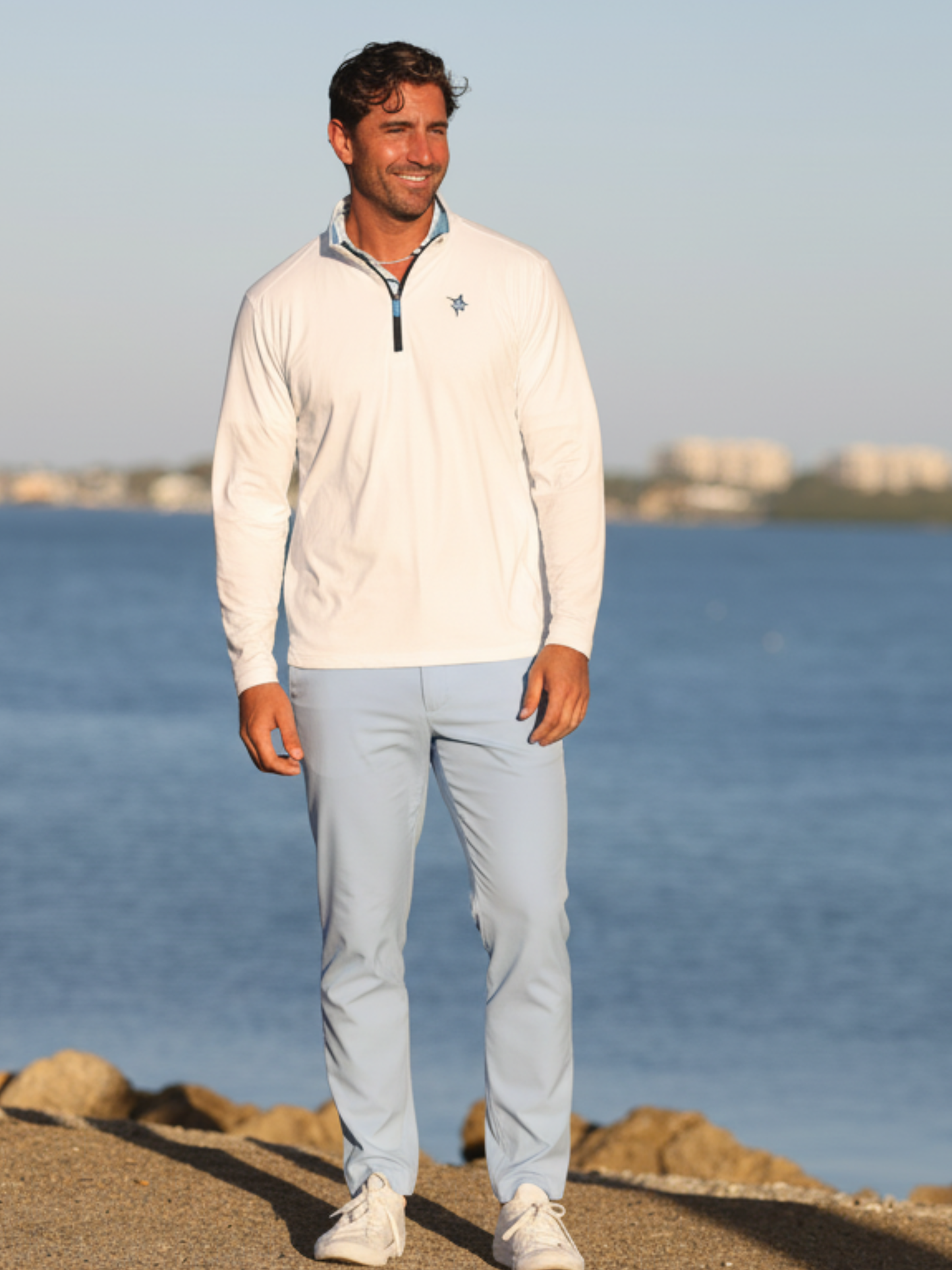 Freeport Pants
