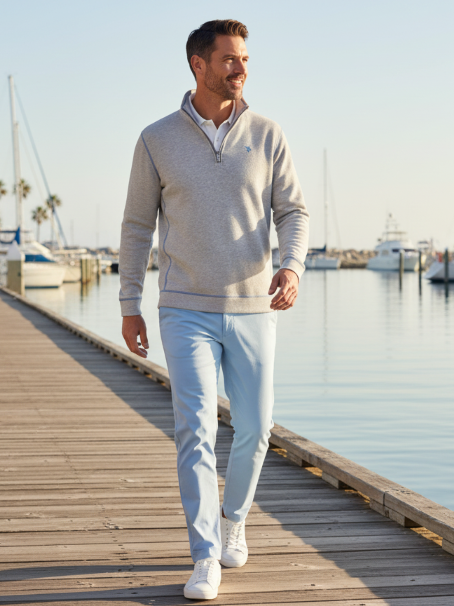 Freeport Pants