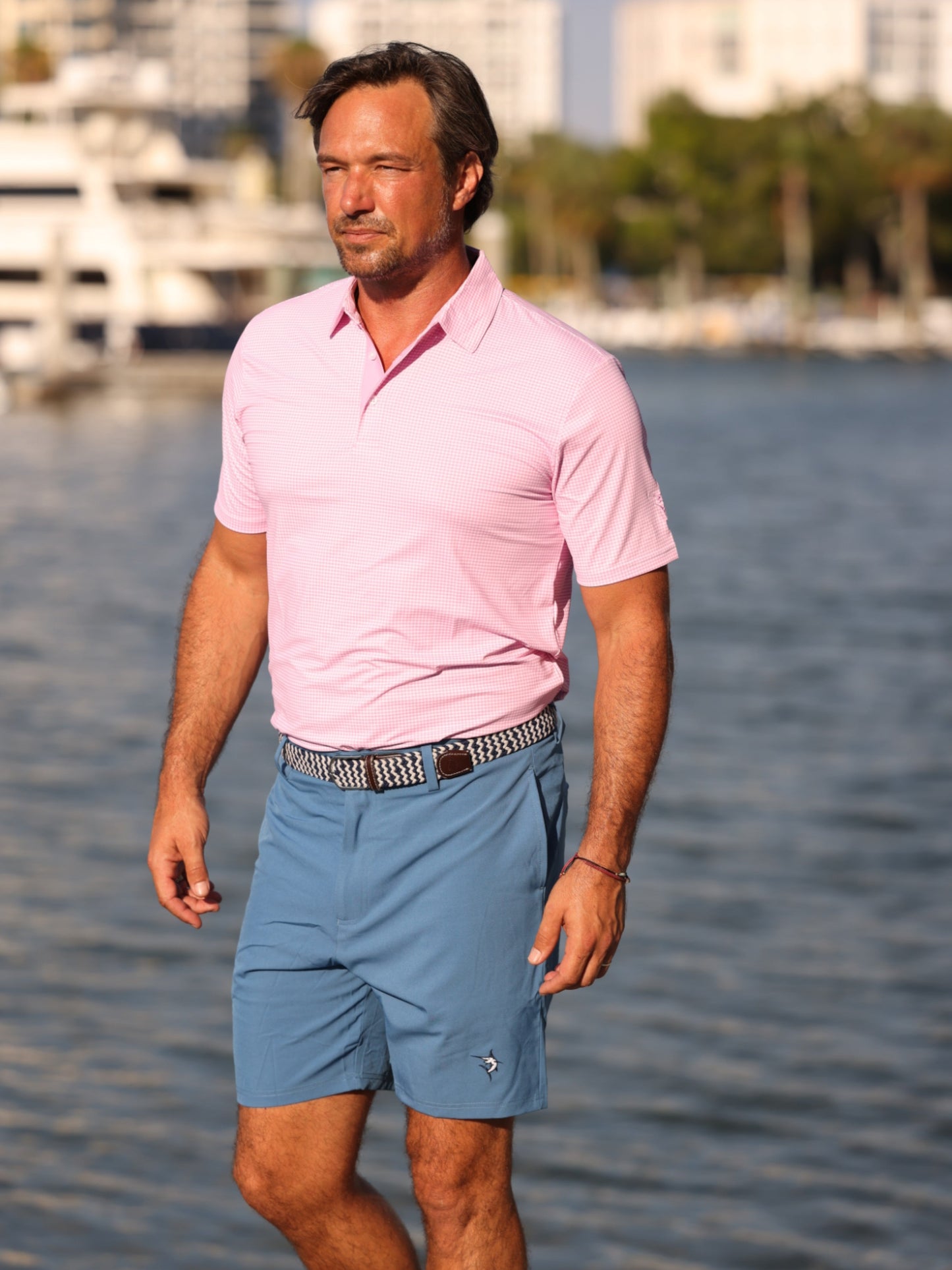Freeport Shorts